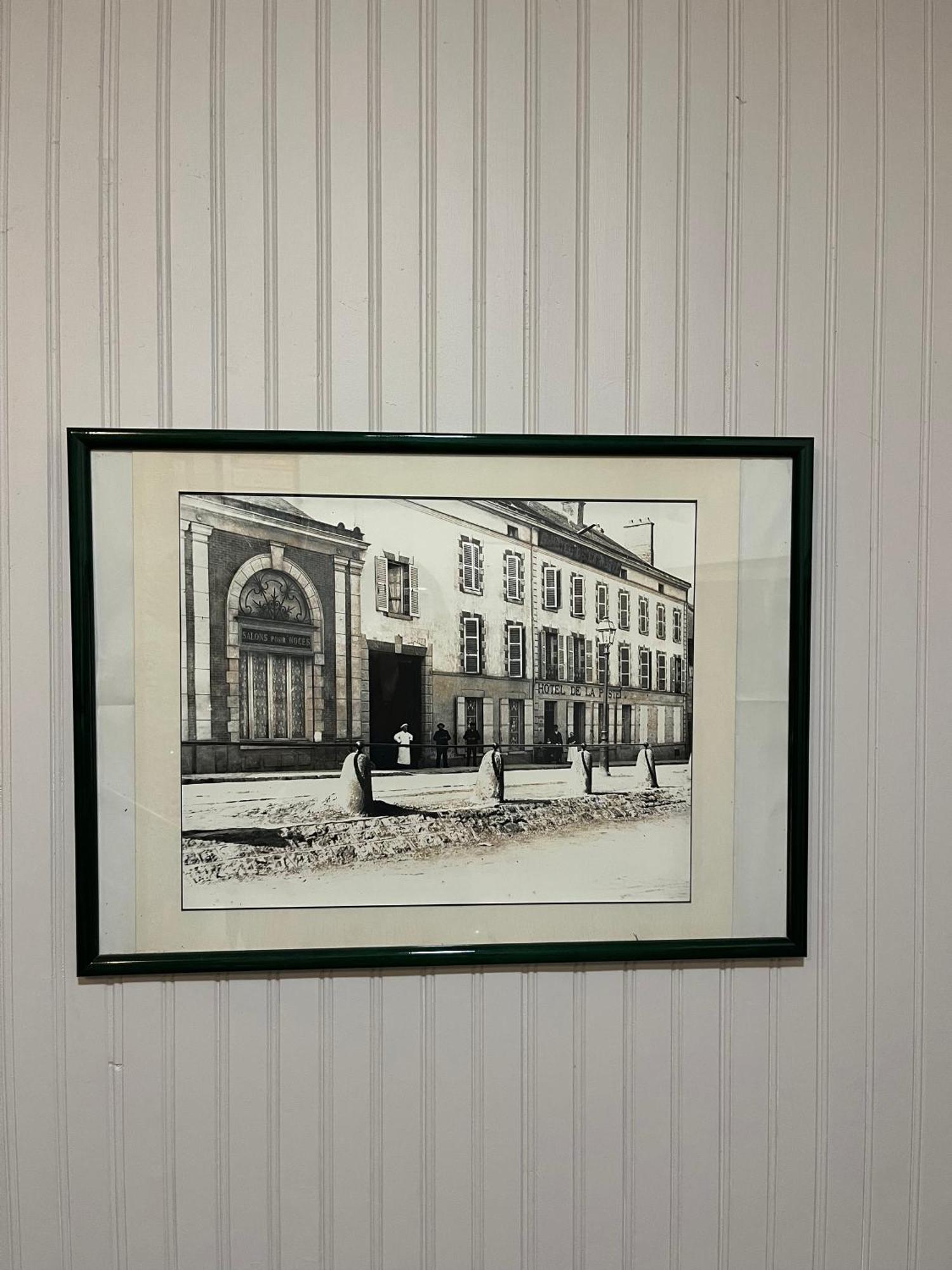 Hotel Le Relais De La Poste Pithiviers Esterno foto